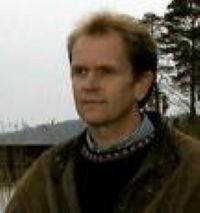 Lennart Jareteg