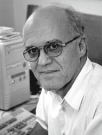 Seth Erlandsson